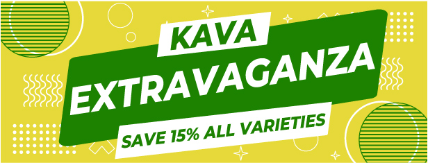 Take 25% off of Green Vein Kratom this weekend! 